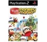 Game im Test: EyeToy Monkey Mania (für PS2) von Sony Computer Entertainment, Testberichte.de-Note: 1.5 Sehr gut