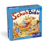 Gesellschaftsspiel im Test: SchuhBidu von Huch & Friends, Testberichte.de-Note: 2.8 Befriedigend