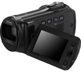 Camcorder im Test: SMX-F70 von Samsung, Testberichte.de-Note: 2.7 Befriedigend