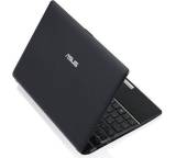 Laptop im Test: Eee PC X101 von Asus, Testberichte.de-Note: 2.5 Gut