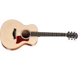 Gitarre im Test: GS Mini von Taylor Guitars, Testberichte.de-Note: 1.5 Sehr gut