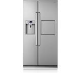 Kühlschrank im Test: RS-G5PCRS von Samsung, Testberichte.de-Note: 1.6 Gut