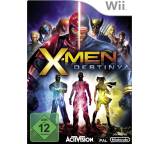 X-Men: Destiny (für Wii)