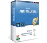 Virenscanner im Test: Anti-Malware 6.0 von Emsi Software, Testberichte.de-Note: 2.1 Gut