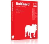 Security-Suite im Test: Internet Security 12 von BullGuard, Testberichte.de-Note: 2.2 Gut
