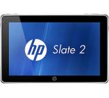 Tablet im Test: Slate 2 (64GB) von HP, Testberichte.de-Note: 2.1 Gut