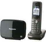 Festnetztelefon im Test: KX-TG8621 von Panasonic, Testberichte.de-Note: 2.3 Gut