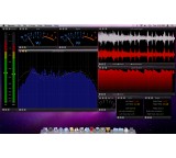 Audio-Software im Test: Spectre von Audiofile Engineering, Testberichte.de-Note: 1.0 Sehr gut
