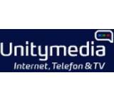 Internetprovider im Test: 3play 120.000 von Unitymedia, Testberichte.de-Note: 1.0 Sehr gut