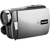 Camcorder im Test: Movieline SD-40 von Rollei, Testberichte.de-Note: 3.4 Befriedigend