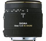50mm F2.8 EX DG Macro (für Pentax)