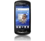 Smartphone im Test: XPERIA Pro von Sony Ericsson, Testberichte.de-Note: 1.9 Gut