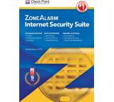 Security-Suite im Test: ZoneAlarm Internet Security Suite 2012 von Check Point, Testberichte.de-Note: 3.2 Befriedigend