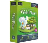 Internet-Software im Test: WebPlus X5 von Serif, Testberichte.de-Note: 1.0 Sehr gut