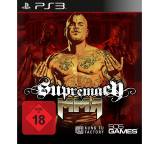 Supremacy MMA (für PS3)