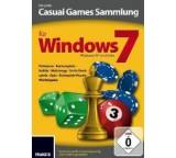 Game im Test: Die große Casual Games Sammlung für Windows 7 (für PC) von Franzis, Testberichte.de-Note: ohne Endnote