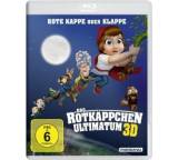 Film im Test: Das Rotkäppchen-Ultimatum von 3D Blu-ray, Testberichte.de-Note: 2.1 Gut
