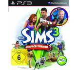 Die Sims 3: Einfach tierisch (für PS3)