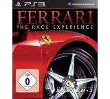 Game im Test: Ferrari - The Race Experience (für PS3) von Koch Media, Testberichte.de-Note: 2.6 Befriedigend