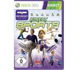 Game im Test: Kinect Sports (für Xbox 360) von Microsoft, Testberichte.de-Note: 1.8 Gut