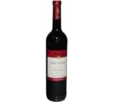Wein im Test: 2009 Saale-Unstrut Portugieser Qualitätswein trocken von Winzervereinigung Freyburg-Unstrut, Testberichte.de-Note: ohne Endnote