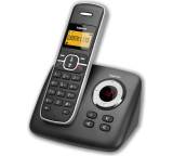 Festnetztelefon im Test: Eurofon E 1705 von Hagenuk, Testberichte.de-Note: 2.9 Befriedigend