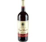 Wein im Test: Rioja Bordon Crianza 2007 trocken von Bodegas Franco-Espanolas, Testberichte.de-Note: ohne Endnote