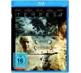 Film im Test: The Tempest - Der Sturm von Blu-ray, Testberichte.de-Note: 1.9 Gut