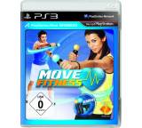 Game im Test: Move Fitness (für PS3) von Sony Computer Entertainment, Testberichte.de-Note: 2.5 Gut