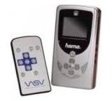 Mobile MediaSafe VSV-20 (20 GB)