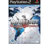 Game im Test: Conflict: Global Terror (für PS2) von SCi, Testberichte.de-Note: 1.0 Sehr gut