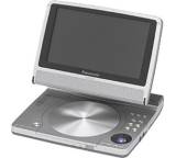 DVD-Player im Test: DVD-LS50 von Panasonic, Testberichte.de-Note: 2.3 Gut
