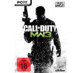 Call of Duty: Modern Warfare 3 (für PC)