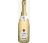 Wein im Test: Light Live alkoholfrei von Sektkellerei Schloss Wachenheim, Testberichte.de-Note: 2.5 Gut
