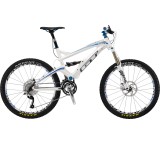 Fahrrad im Test: Force Carbon Expert - Shimano Deore XT (Modell 2012) von GT Bicycles, Testberichte.de-Note: 2.0 Gut