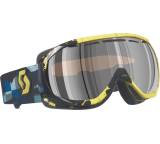 Ski- & Snowboardbrille im Test: Notice OTG von Scott, Testberichte.de-Note: ohne Endnote