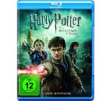 Film im Test: Harry Potter und die Heiligtümer des Todes (Teil 2) von Blu-ray, Testberichte.de-Note: 1.4 Sehr gut