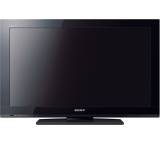 Fernseher im Test: Bravia KDL-26BX320 von Sony, Testberichte.de-Note: 2.7 Befriedigend