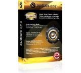 Multimedia-Software im Test: Audials One 9 von RapidSolution, Testberichte.de-Note: 2.4 Gut
