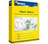 Finanzsoftware im Test: WISO Mein Büro 2012 von Buhl Data, Testberichte.de-Note: 2.3 Gut