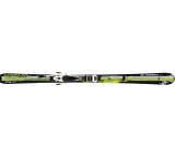 Ski im Test: Magnum 8.7 TI IQ-Max (Modell 2011/2012) von Blizzard Sport, Testberichte.de-Note: 2.0 Gut
