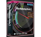 Multimedia-Software im Test: TMPGEnc Video Mastering Works von Pegasys, Testberichte.de-Note: ohne Endnote