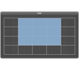 Weiteres Tool im Test: Grid 1.0 von Devon Technologies, Testberichte.de-Note: 2.1 Gut