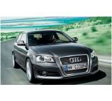 A3 2.0 TDI 6-Gang manuell Attraction (103 kW) [03]