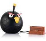 MP3-Player-Zubehör im Test: Angry Birds Dock von Gear4, Testberichte.de-Note: 2.0 Gut