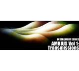 Audio-Software im Test: Ambius 1: Transmissions von Soundiron, Testberichte.de-Note: 2.0 Gut