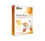 Virenscanner im Test: Anti-Virus 2012 von AVG, Testberichte.de-Note: ohne Endnote