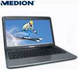 Laptop im Test: Akoya E6222 von Aldi / Medion, Testberichte.de-Note: 2.2 Gut