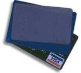 Credit Card Stone