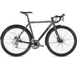 Fahrrad im Test: Mares AX 4.0 - Shimano Tiagra (Modell 2012) von Focus, Testberichte.de-Note: 1.0 Sehr gut